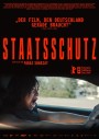 Filmplakat STAATSSCHUTZ