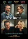 Filmplakat THE INVITE