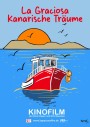 Filmplakat LA GRACIOSA - KANARISCHE TRÄUME