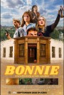 Filmplakat BONNIE - EINE MÜNCHNER KOMÖDIE