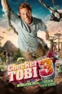 Filmplakat CHECKER TOBI 3 - Die heimliche Herrscherin der Erde