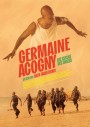 Filmplakat GERMAINE ACOGNY - DIE ESSENZ DES TANZES