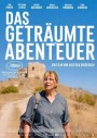Filmplakat DAS GETRÄUMTE ABENTEUER