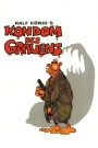 Filmplakat KONDOM DES GRAUENS