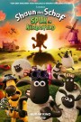 Filmplakat SHAUN DAS SCHAF - Spuk im Kürbisfeld
