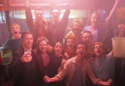 Queer-Streifen im Kinoptikum