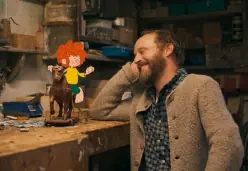 Kinderfilme im Kinoptikum