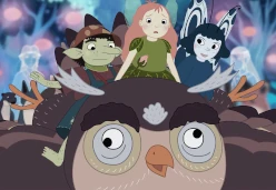 Kinderfilme im Kinoptikum
