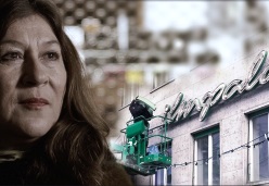 Architektur- und Kunstfilmreihe im Kinoptikum