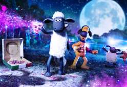 Kinderfilme im Kinoptikum