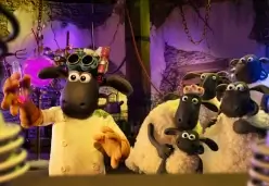 Kinderfilme im Kinoptikum