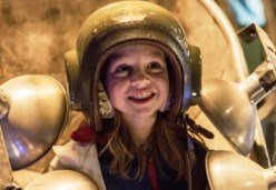 Kinderfilme im Kinoptikum