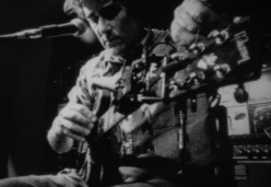 Jazzfilmreihe im Kinoptikum