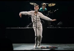STOP MAKING SENSE 2026