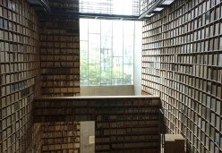 Architektur- und Kunstfilmreihe im Kinoptikum