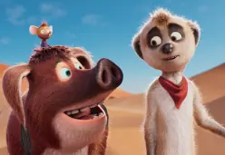 Kinderfilme im Kinoptikum