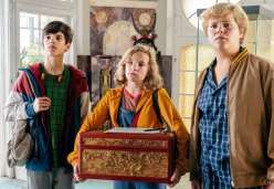 Kinderfilme im Kinoptikum