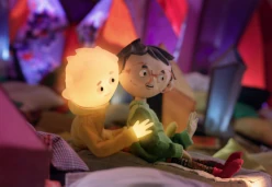 Kinderfilme im Kinoptikum