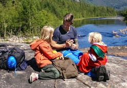 Kinderfilme im Kinoptikum