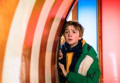 Kinderfilme im Kinoptikum