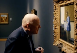 Architektur- und Kunstfilmreihe im Kinoptikum