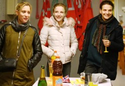 Cinéma français im Kinoptikum