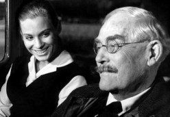 100 Jahre Ingmar Bergman im Kinoptikum