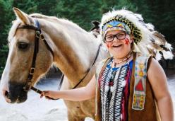 Trailer zu Winnetous Sohn