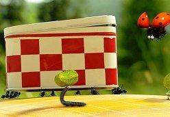 Kinderfilme im Kinoptikum