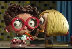 Kinderfilme im Kinoptikum